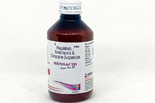 Hot pharma pcd products of Mensa Medicare -	syrup men.jpg	